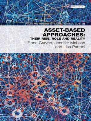 cover image of Asset-Based Approaches